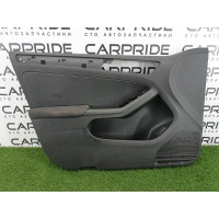 Дверна карта