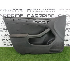 Дверная карта