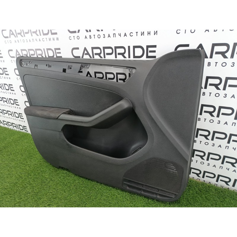 Дверная карта (салон) Volkswagen Jetta A6 5c7867011