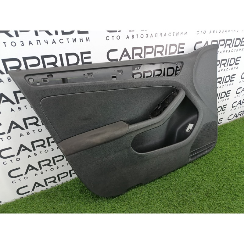 Дверная карта (салон) Volkswagen Jetta A6 5c7867011