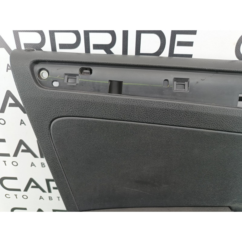 Дверная карта (салон) Volkswagen Jetta A6 5c7867011