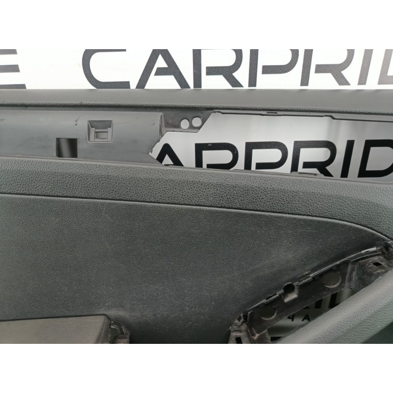 Дверная карта (салон) Volkswagen Jetta A6 5c7867011