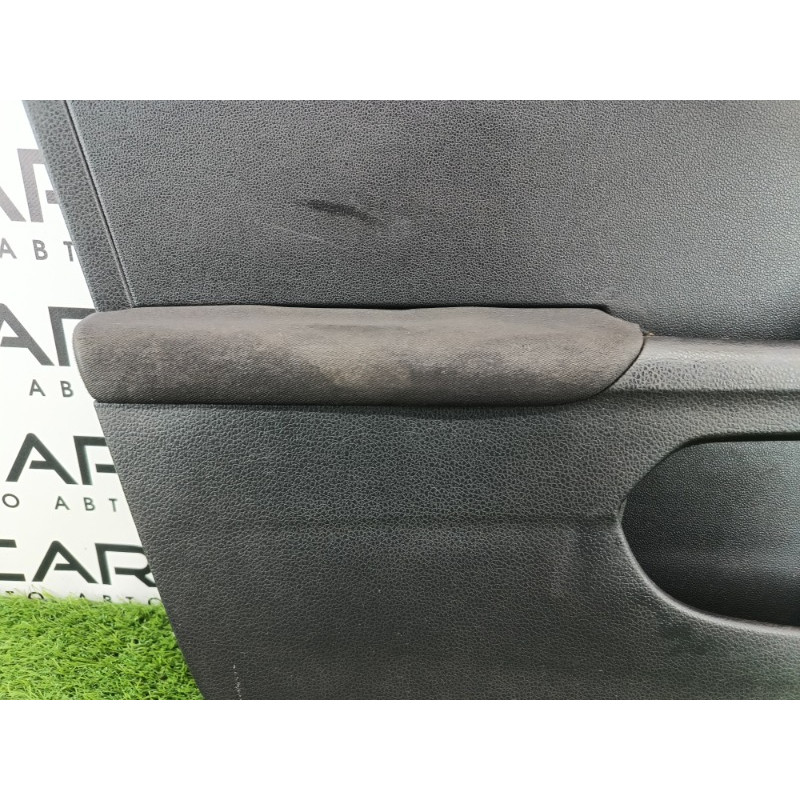 Дверная карта (салон) Volkswagen Jetta A6 5c7867011