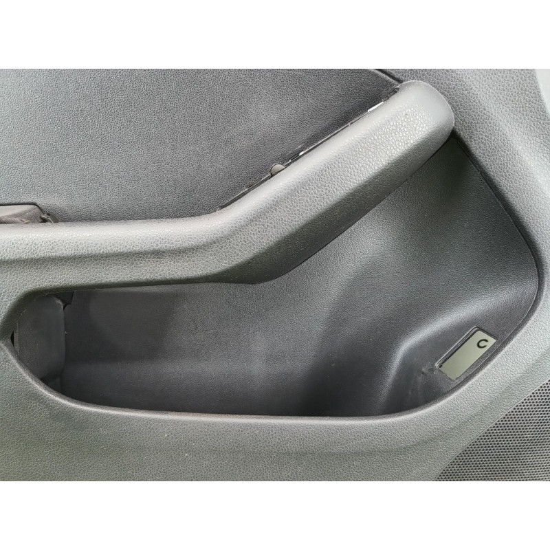 Дверная карта (салон) Volkswagen Jetta A6 5c7867011