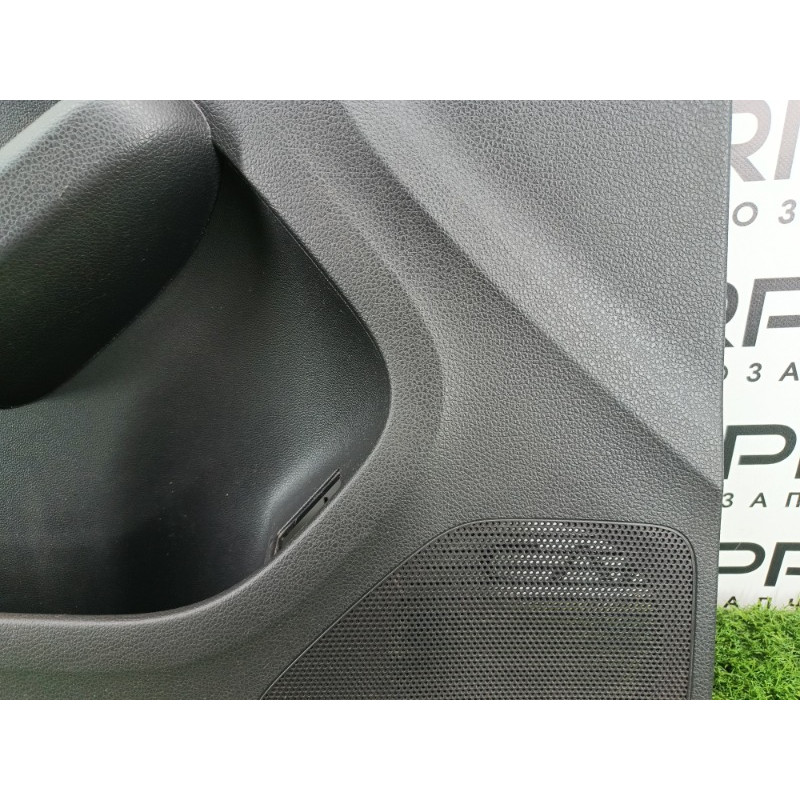 Дверная карта (салон) Volkswagen Jetta A6 5c7867011