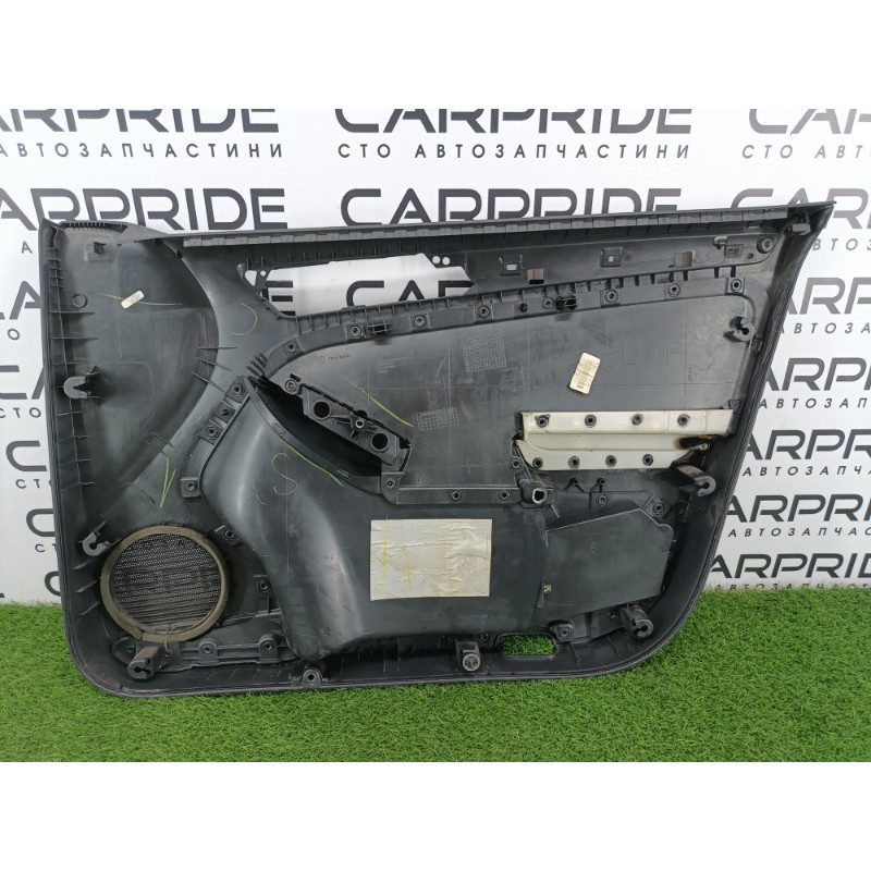 Дверная карта (салон) Volkswagen Jetta A6 5c7867011