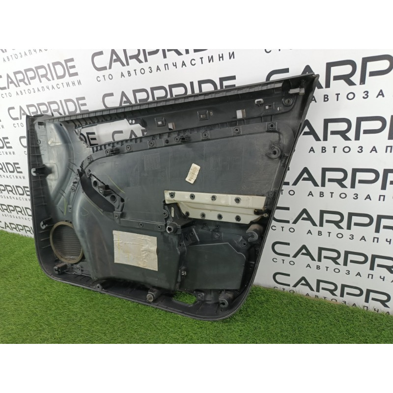 Дверная карта (салон) Volkswagen Jetta A6 5c7867011