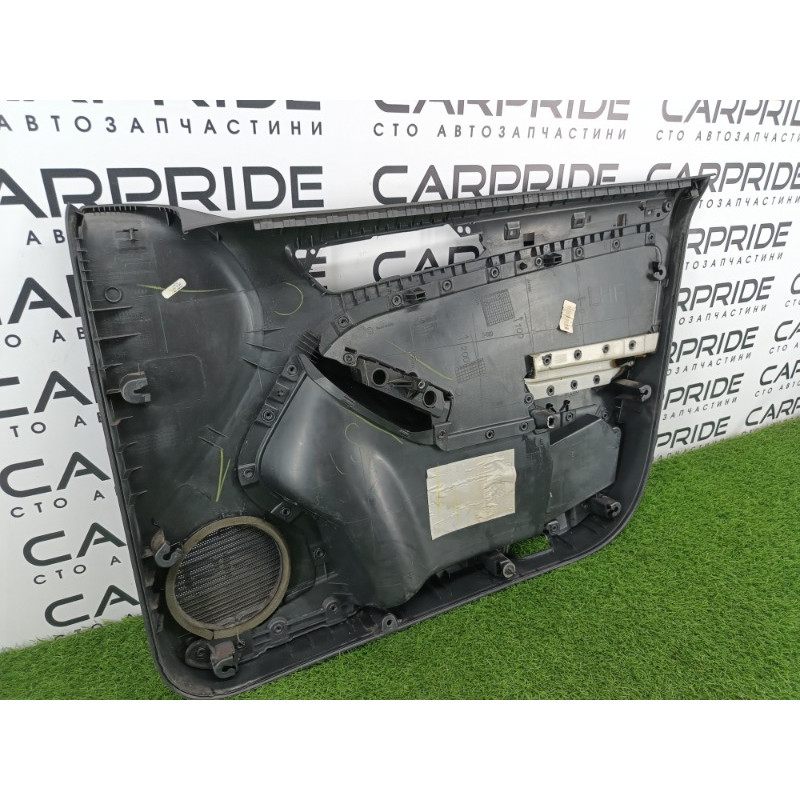 Дверная карта (салон) Volkswagen Jetta A6 5c7867011