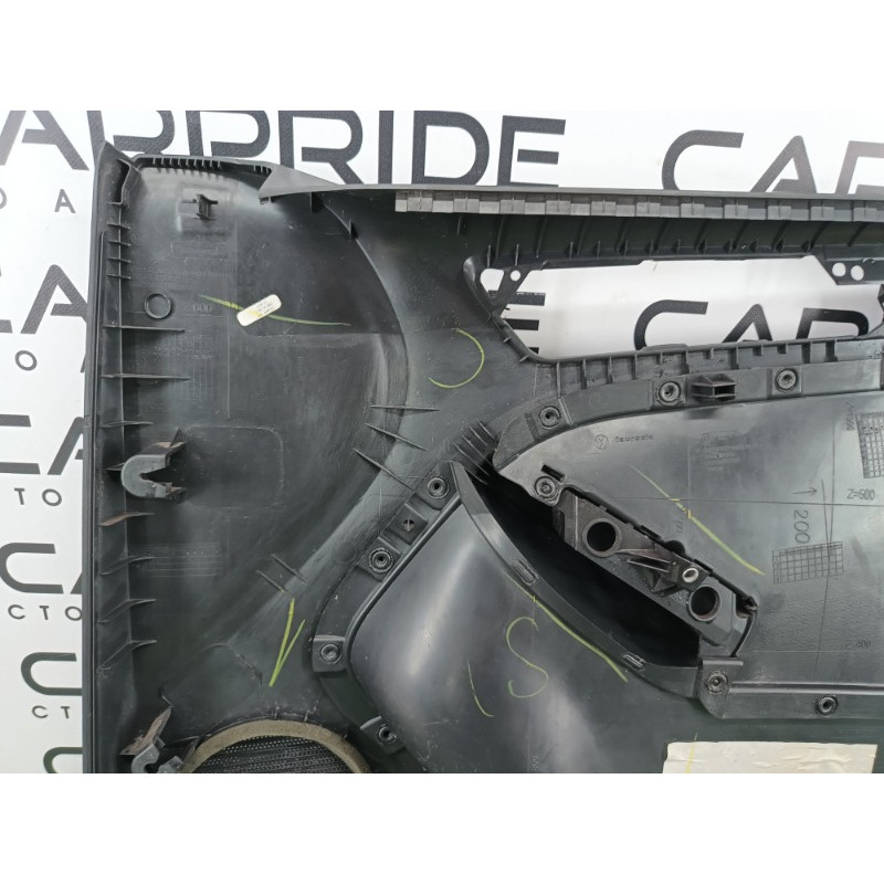 Дверная карта (салон) Volkswagen Jetta A6 5c7867011