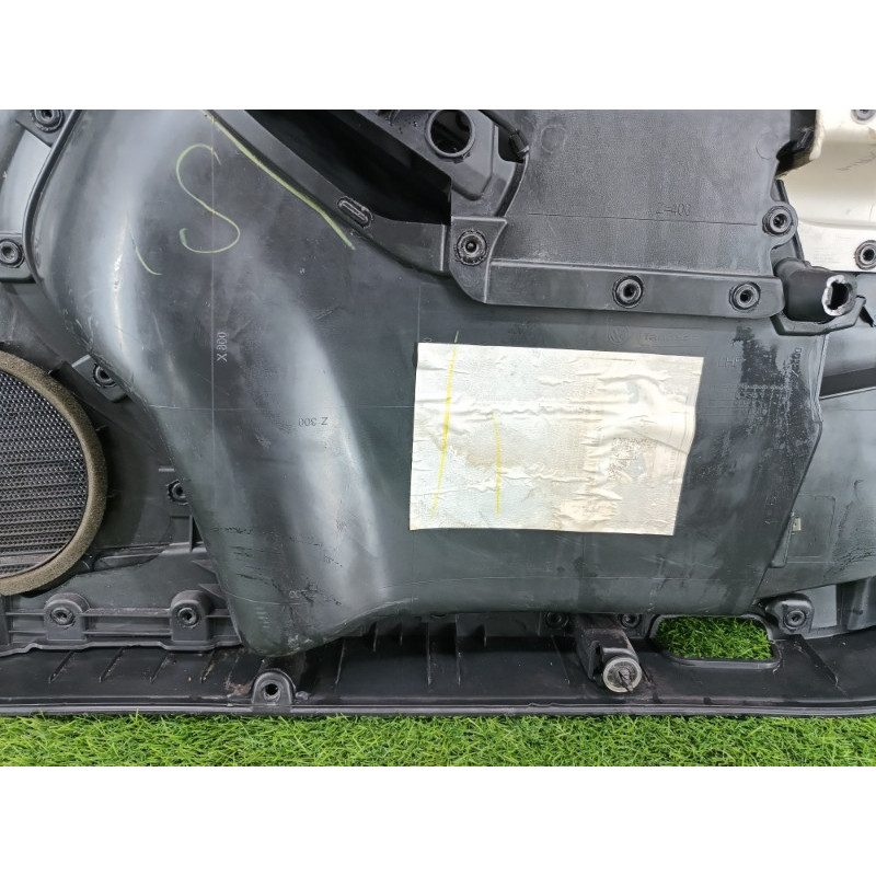 Дверная карта (салон) Volkswagen Jetta A6 5c7867011