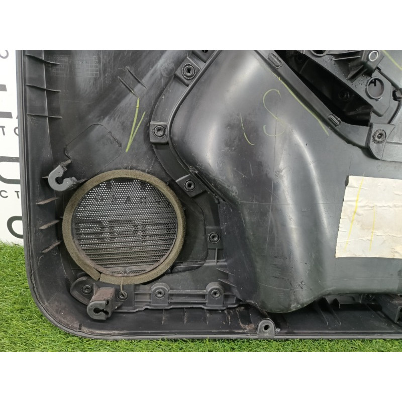 Дверная карта (салон) Volkswagen Jetta A6 5c7867011