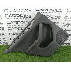 Дверная карта