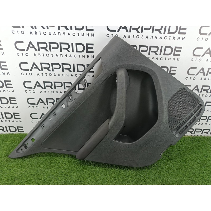 Дверная карта (салон) Volkswagen Jetta A6 5c6867211