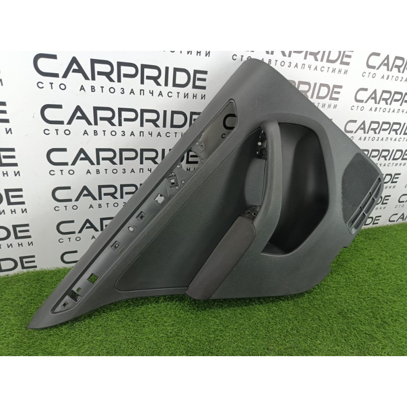 Дверная карта (салон) Volkswagen Jetta A6 5c6867211