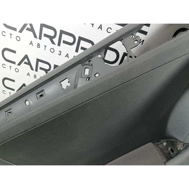 Дверная карта (салон) Volkswagen Jetta A6 5c6867211