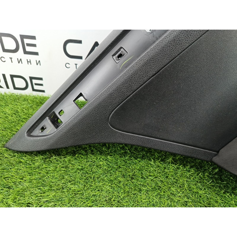 Дверная карта (салон) Volkswagen Jetta A6 5c6867211