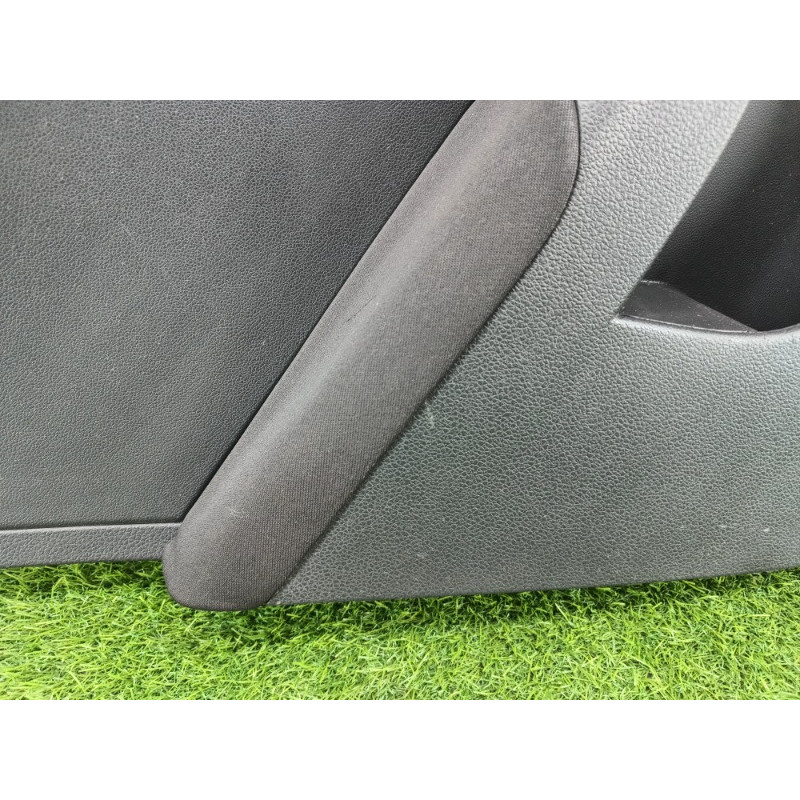 Дверная карта (салон) Volkswagen Jetta A6 5c6867211