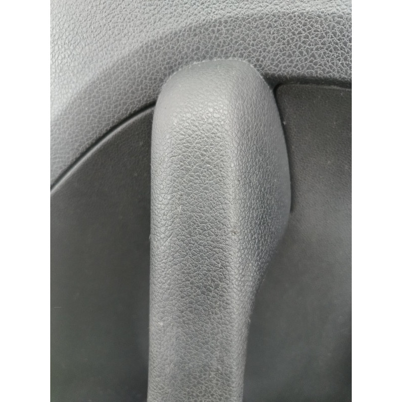 Дверная карта (салон) Volkswagen Jetta A6 5c6867211