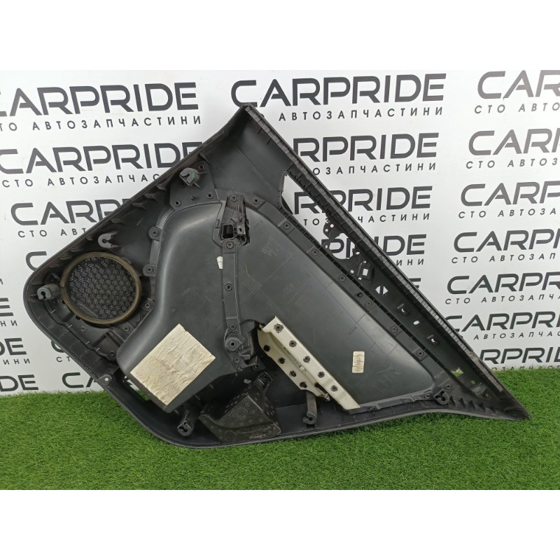 Дверная карта (салон) Volkswagen Jetta A6 5c6867211