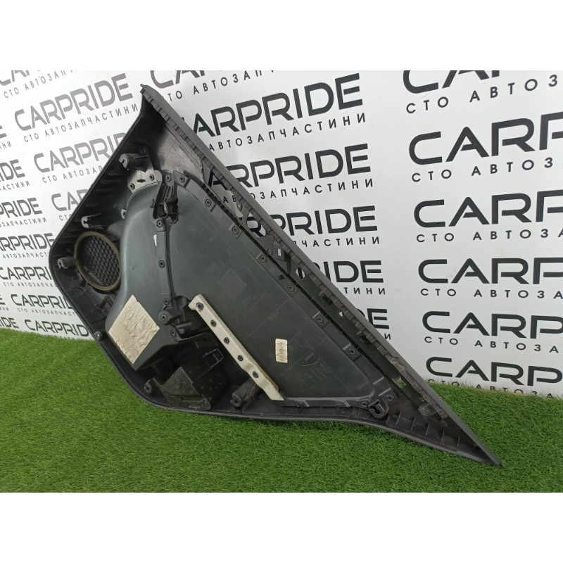 Дверная карта (салон) Volkswagen Jetta A6 5c6867211