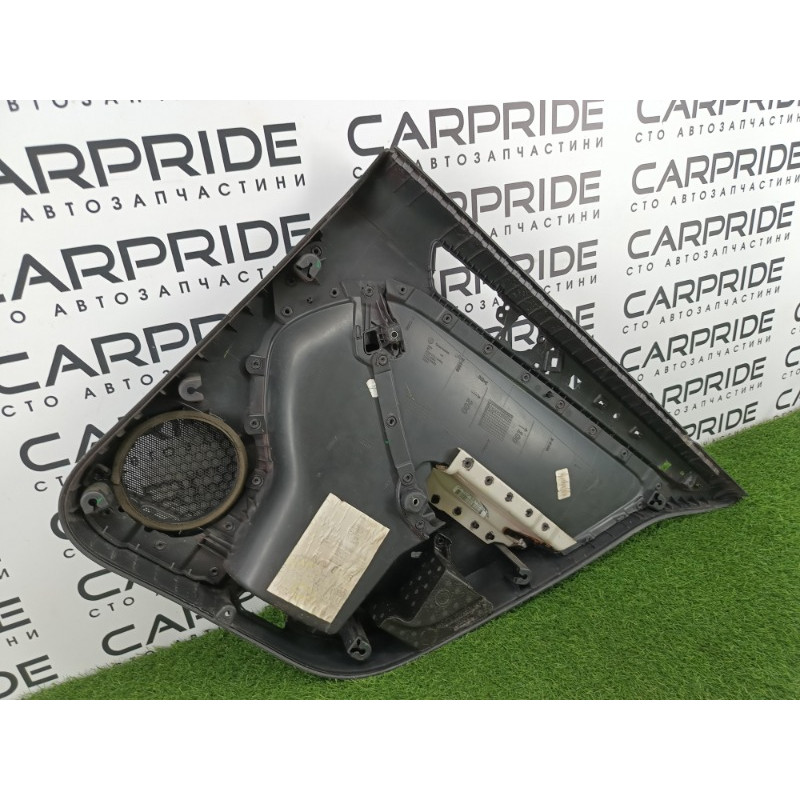 Дверная карта (салон) Volkswagen Jetta A6 5c6867211