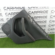 Дверная карта