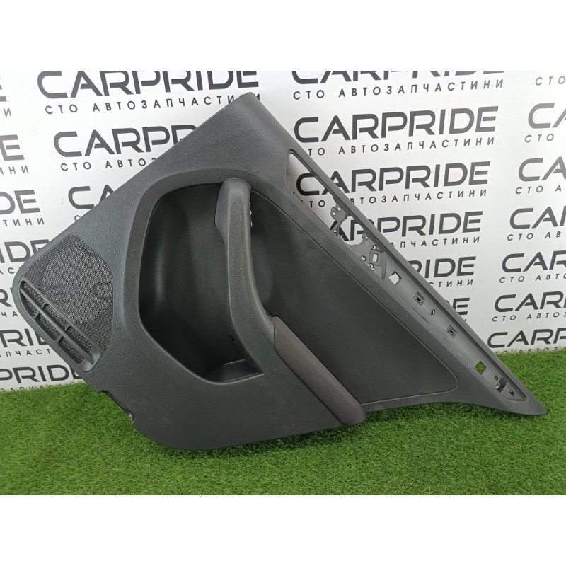 Дверная карта (салон) Volkswagen Jetta A6 5c6867212