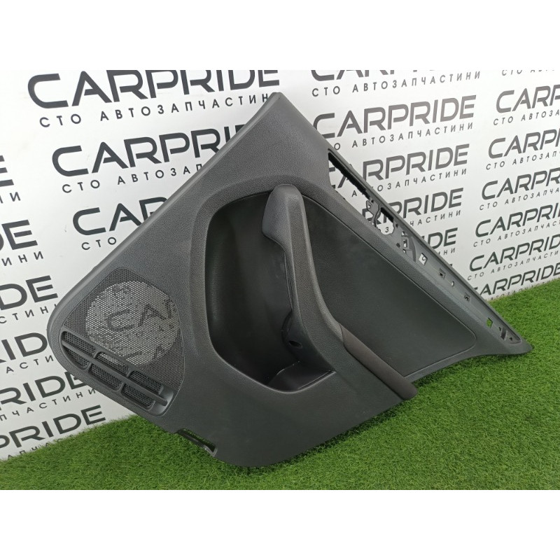 Дверная карта (салон) Volkswagen Jetta A6 5c6867212