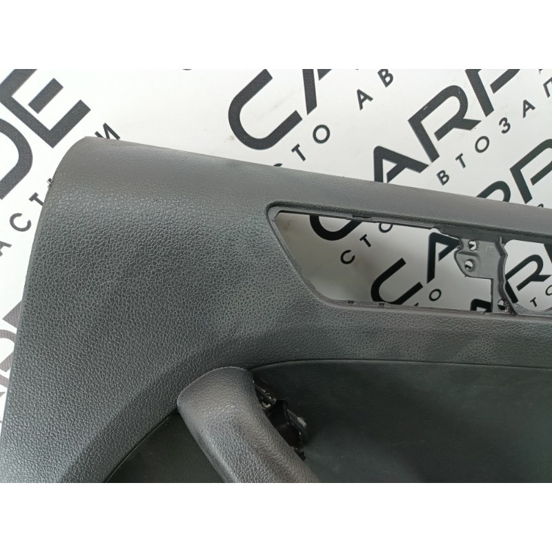 Дверная карта (салон) Volkswagen Jetta A6 5c6867212