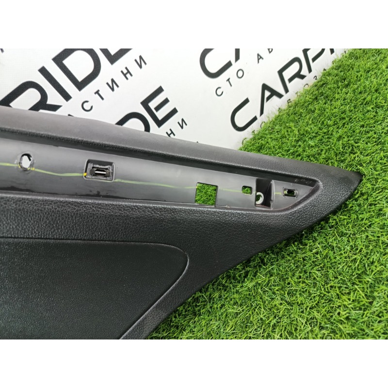 Дверная карта (салон) Volkswagen Jetta A6 5c6867212