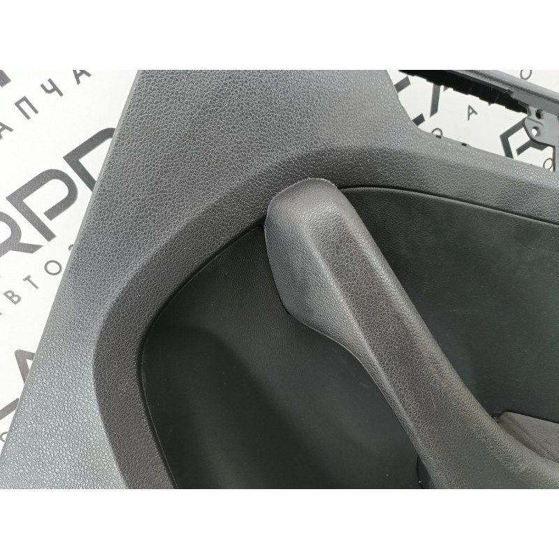 Дверная карта (салон) Volkswagen Jetta A6 5c6867212