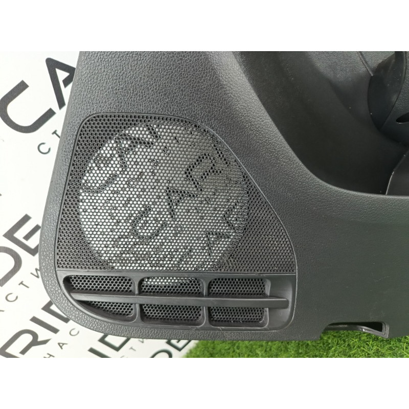 Дверная карта (салон) Volkswagen Jetta A6 5c6867212