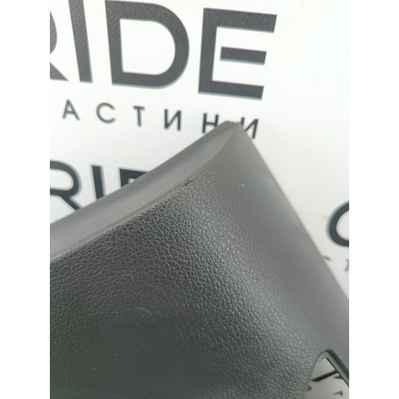 Дверная карта (салон) Volkswagen Jetta A6 5c6867212