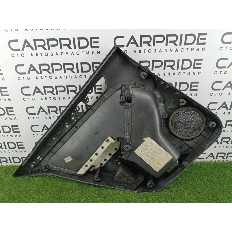 Дверная карта (салон) Volkswagen Jetta A6 5c6867212