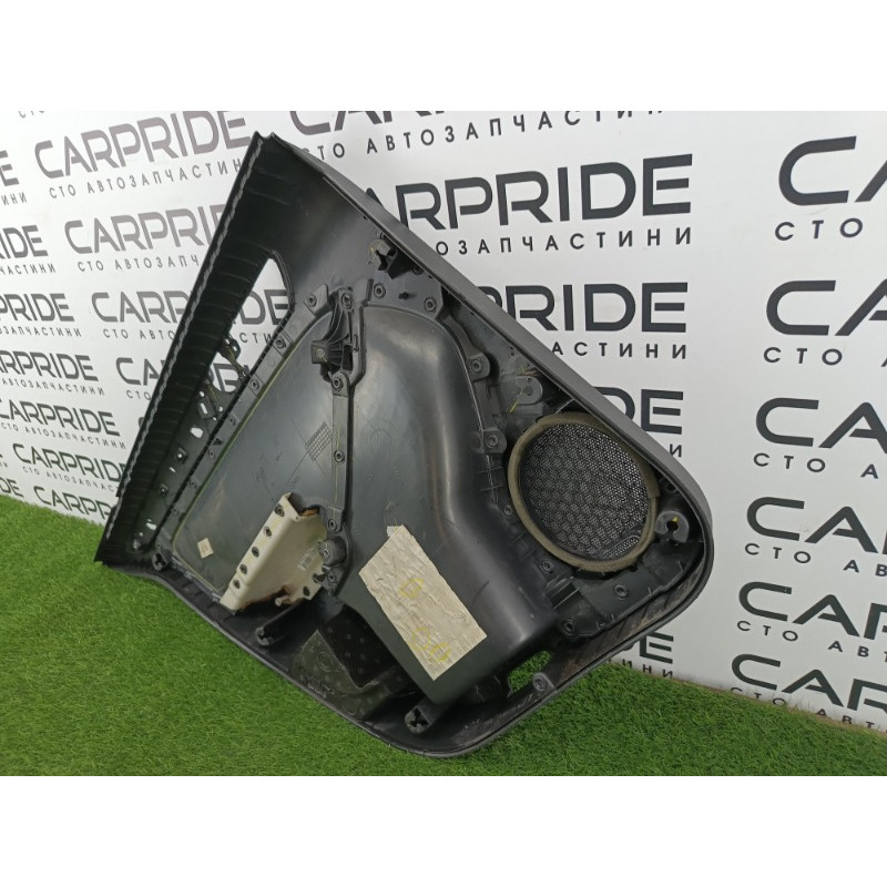 Дверная карта (салон) Volkswagen Jetta A6 5c6867212