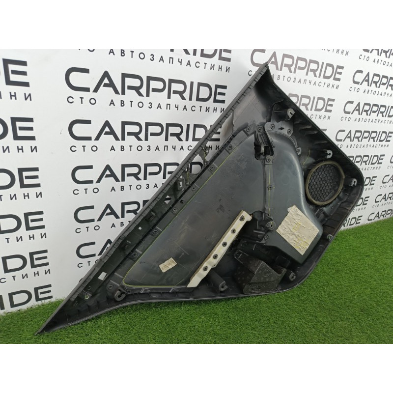 Дверная карта (салон) Volkswagen Jetta A6 5c6867212