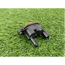 Клапан электромагнитный