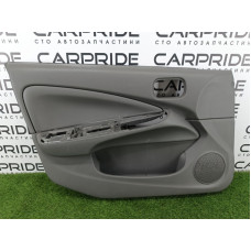 Дверная карта