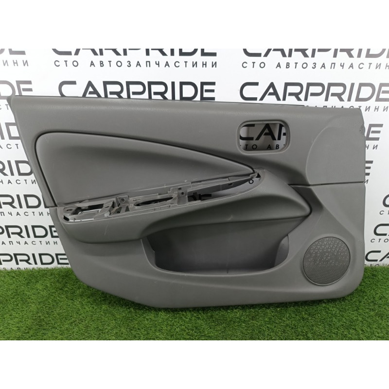 Дверная карта (салон) Nissan Almera B10 2008 1,6 QG16 8090195F1B