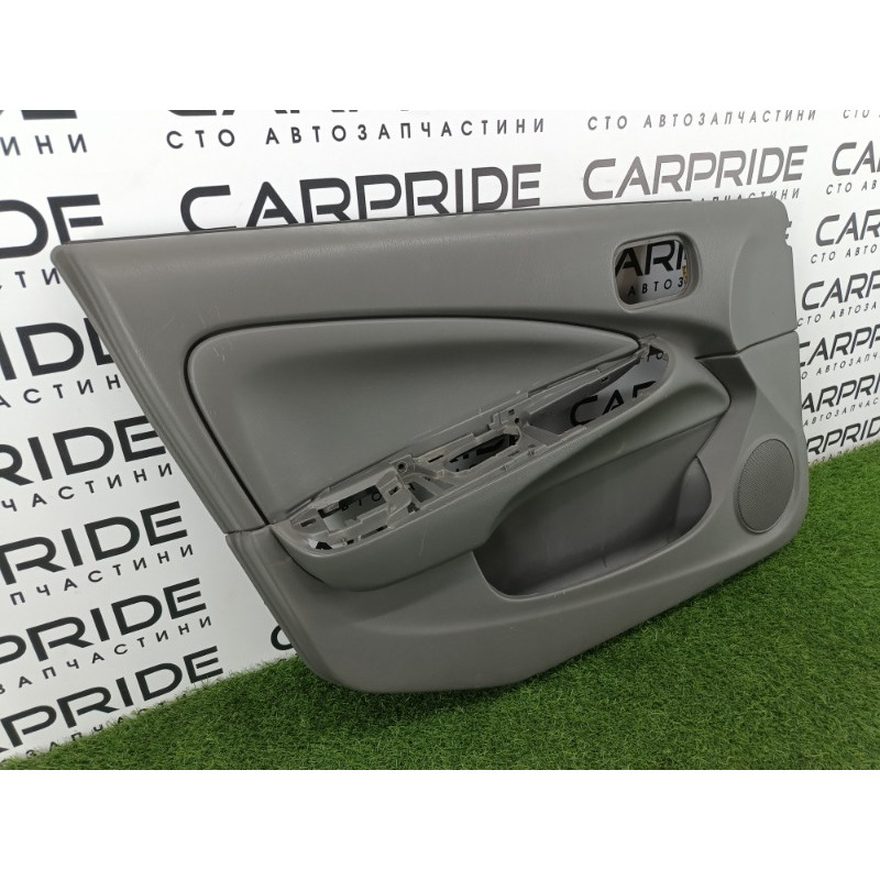 Дверная карта (салон) Nissan Almera B10 2008 1,6 QG16 8090195F1B