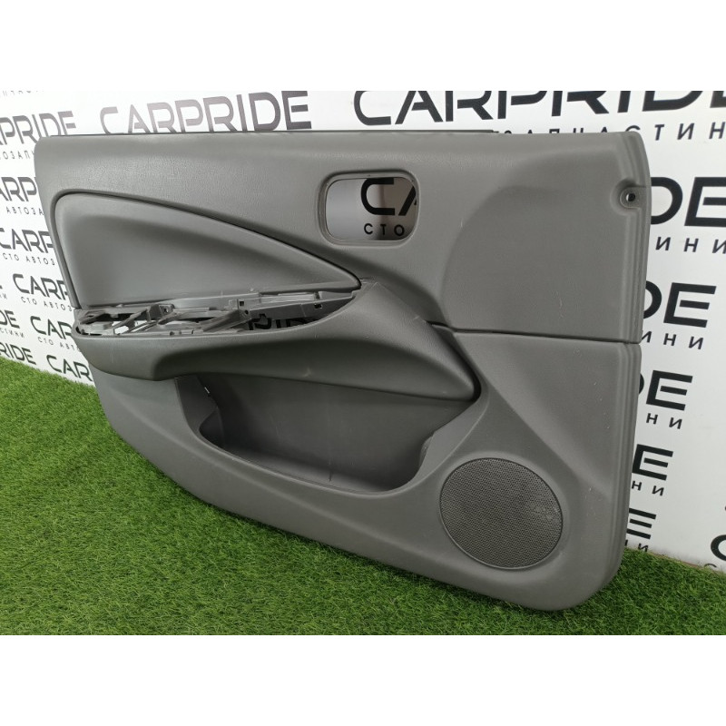 Дверная карта (салон) Nissan Almera B10 2008 1,6 QG16 8090195F1B