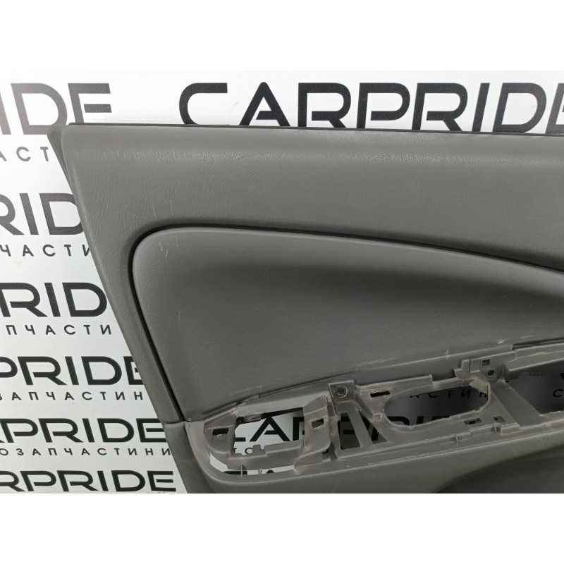 Дверная карта (салон) Nissan Almera B10 2008 1,6 QG16 8090195F1B