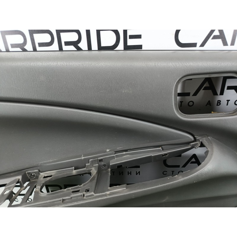 Дверная карта (салон) Nissan Almera B10 2008 1,6 QG16 8090195F1B