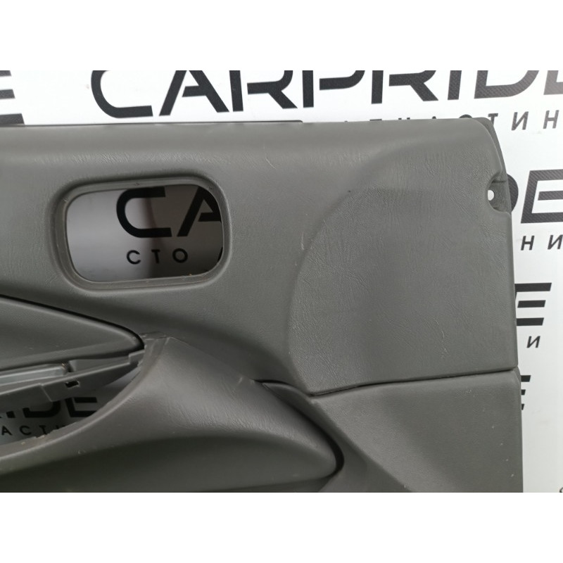 Дверная карта (салон) Nissan Almera B10 2008 1,6 QG16 8090195F1B