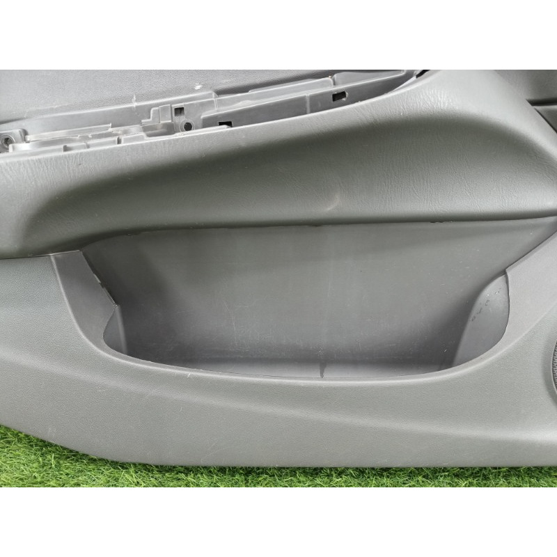 Дверная карта (салон) Nissan Almera B10 2008 1,6 QG16 8090195F1B