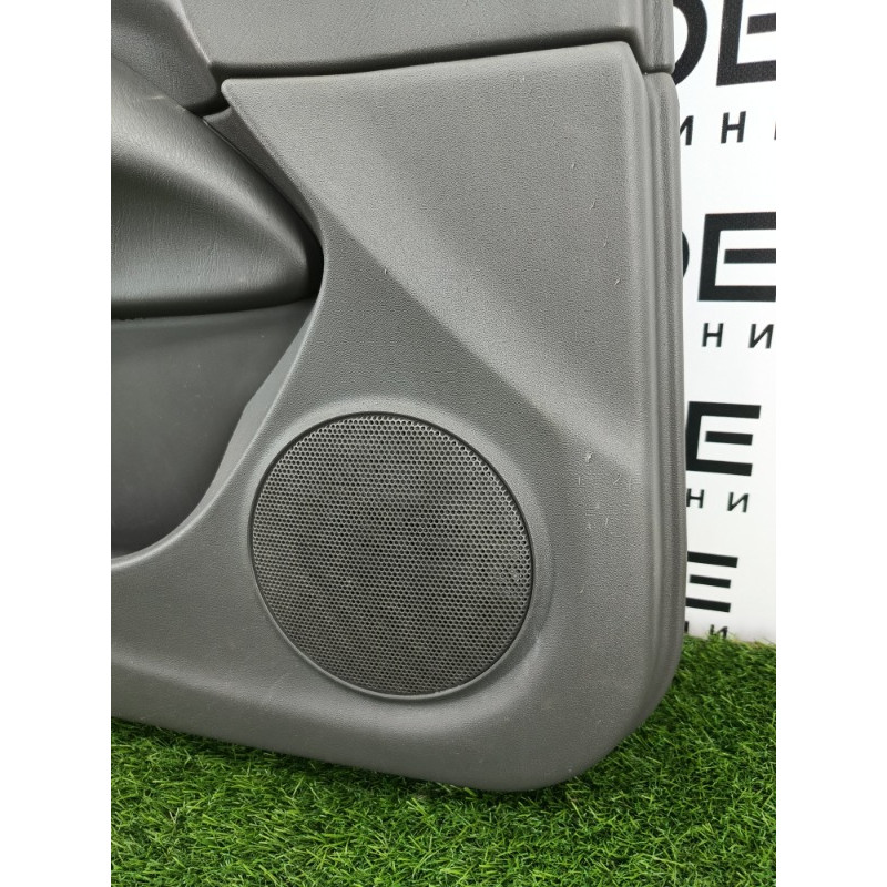 Дверная карта (салон) Nissan Almera B10 2008 1,6 QG16 8090195F1B