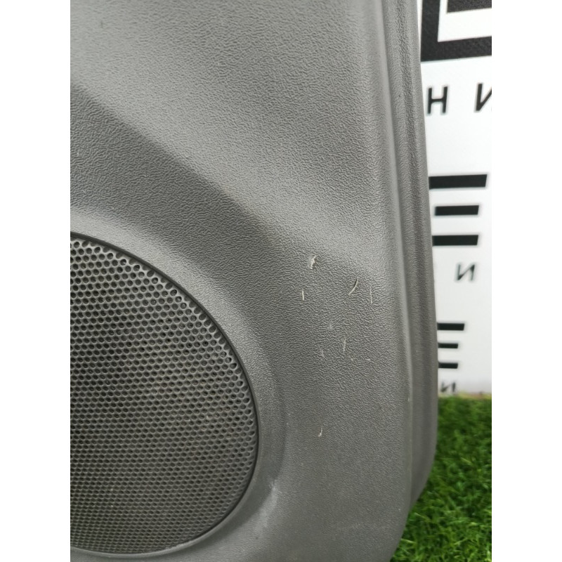 Дверная карта (салон) Nissan Almera B10 2008 1,6 QG16 8090195F1B