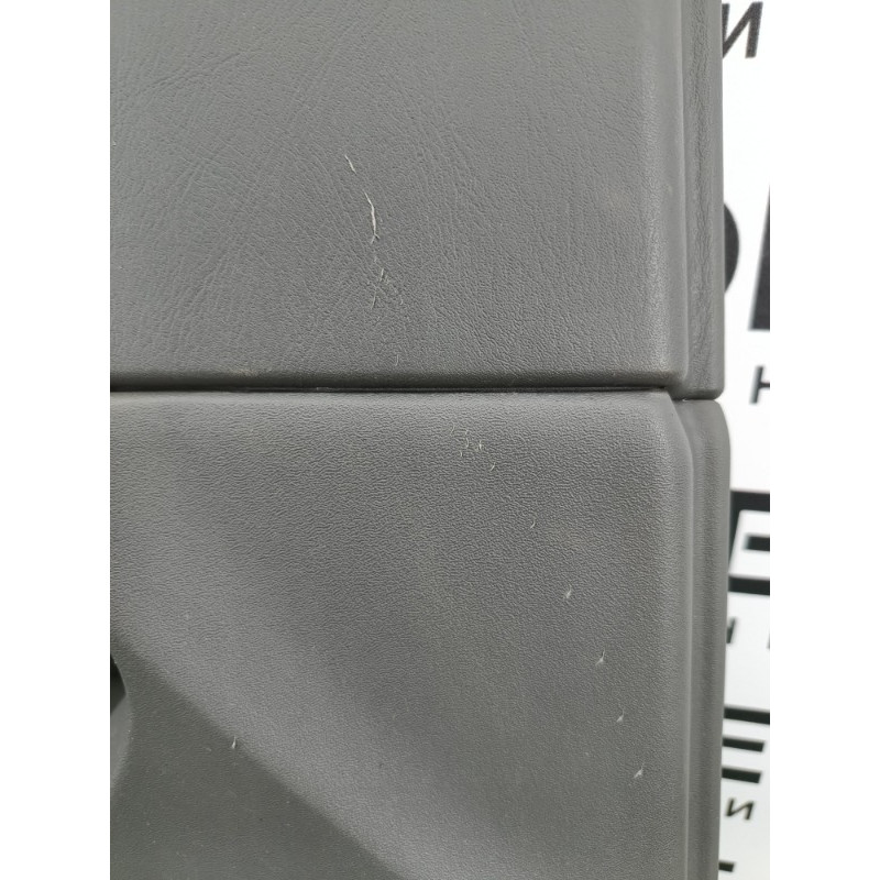 Дверная карта (салон) Nissan Almera B10 2008 1,6 QG16 8090195F1B