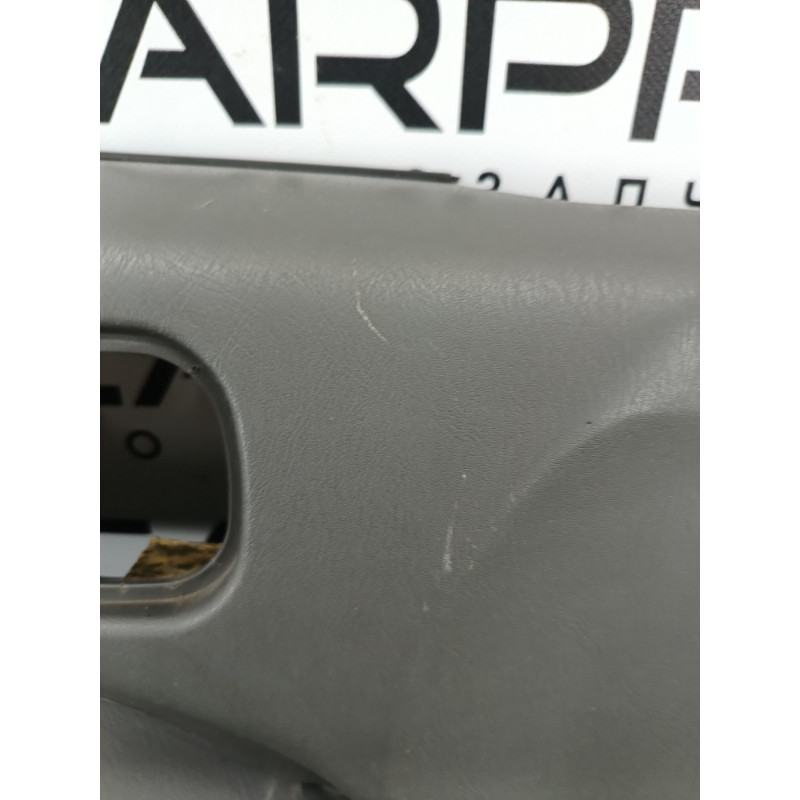 Дверная карта (салон) Nissan Almera B10 2008 1,6 QG16 8090195F1B