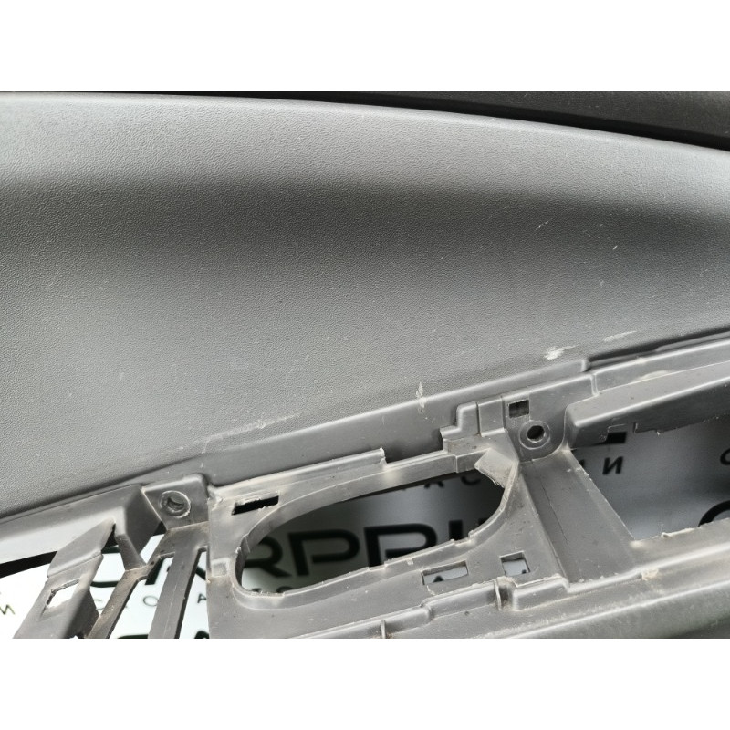 Дверная карта (салон) Nissan Almera B10 2008 1,6 QG16 8090195F1B